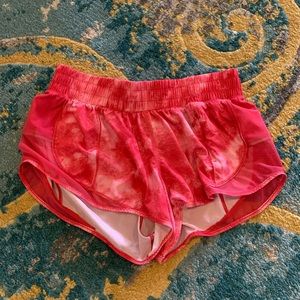 ✨✨✨ SOLD✨✨✨Lululemon shorts